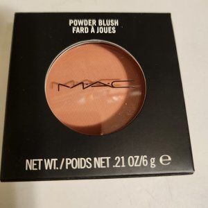 Mac POWDER BLUSH